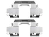Disc Brake Caliper Centric Parts 141.42263
