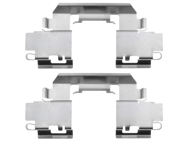 Disc Brake Caliper Centric Parts 141.42263