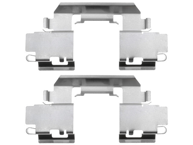 Disc Brake Caliper Centric Parts 141.42264