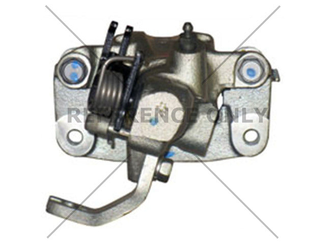 Disc Brake Caliper Centric Parts 141.42510