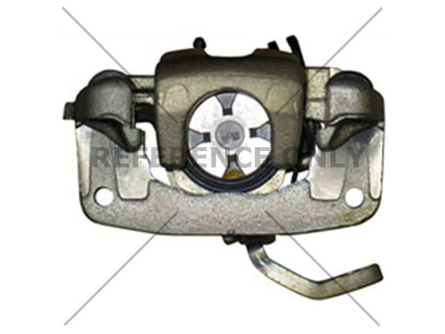 Disc Brake Caliper Centric Parts 141.42510