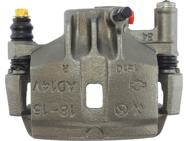 Disc Brake Caliper Centric Parts 141.42527