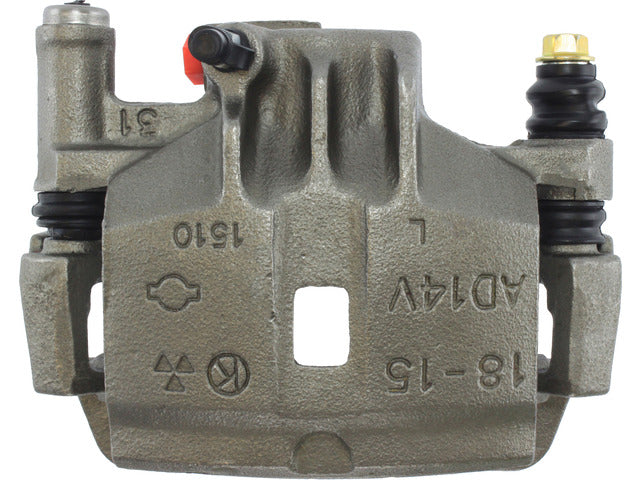 Disc Brake Caliper Centric Parts 141.42528