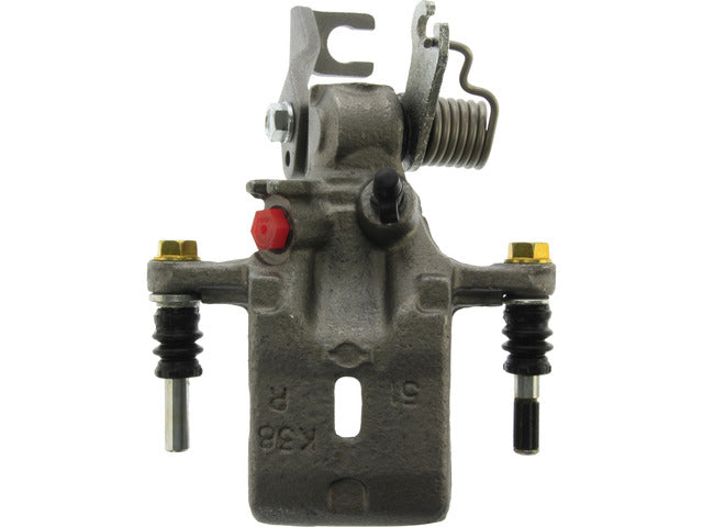 Disc Brake Caliper Centric Parts 141.42545NB