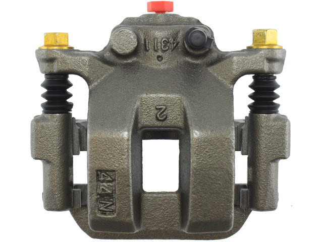 Disc Brake Caliper Centric Parts 141.42564