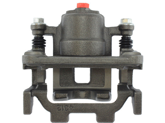 Disc Brake Caliper Centric Parts 141.42582
