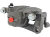 Disc Brake Caliper Centric Parts 141.42582
