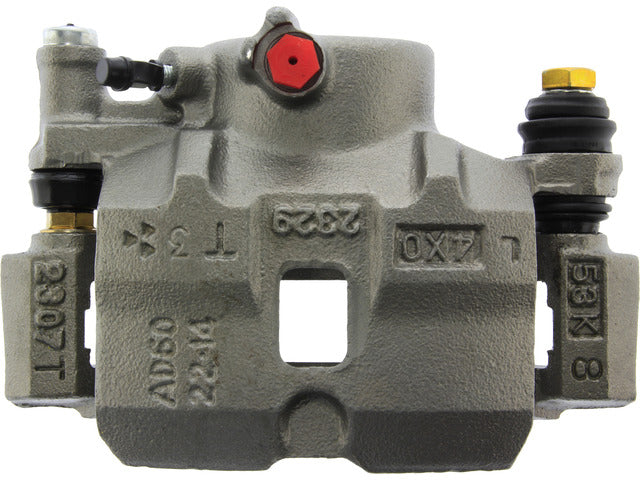 Disc Brake Caliper Centric Parts 141.43014