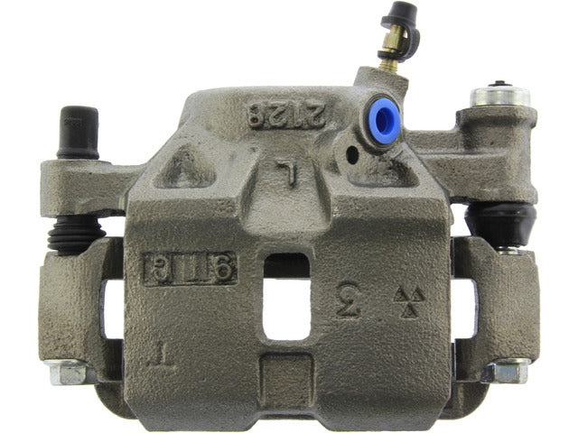 Disc Brake Caliper Centric Parts 141.43028