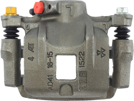Disc Brake Caliper Centric Parts 141.43512