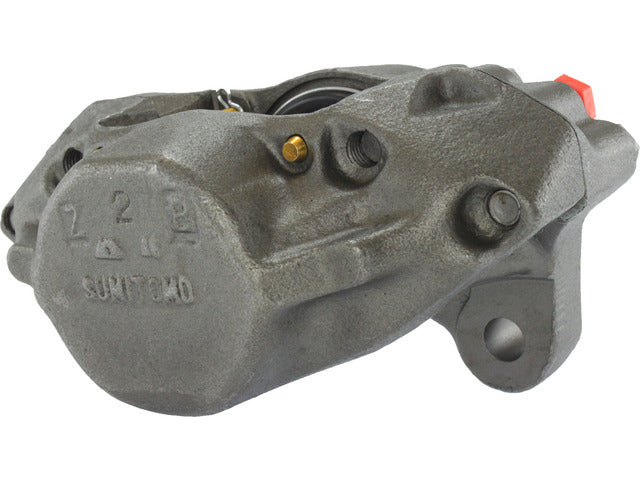 Disc Brake Caliper Centric Parts 141.44010