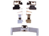 Disc Brake Caliper Centric Parts 141.44031