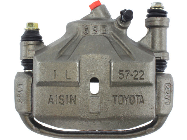 Disc Brake Caliper Centric Parts 141.44094