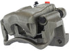 Disc Brake Caliper Centric Parts 141.44110