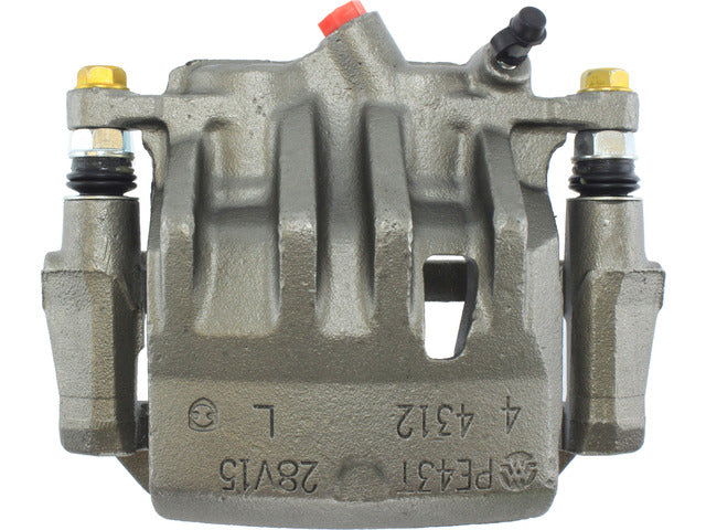 Disc Brake Caliper Centric Parts 141.44126