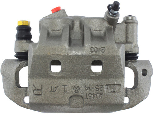 Disc Brake Caliper Centric Parts 141.44131