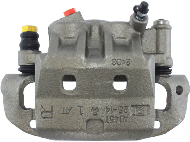 Disc Brake Caliper Centric Parts 141.44131