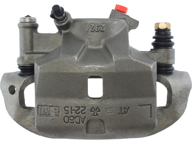 Disc Brake Caliper Centric Parts 141.44134