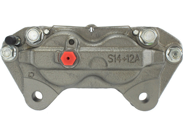 Disc Brake Caliper Centric Parts 141.44187