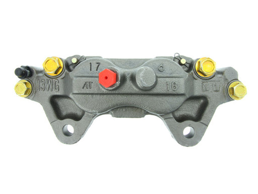 Disc Brake Caliper Centric Parts 141.44245