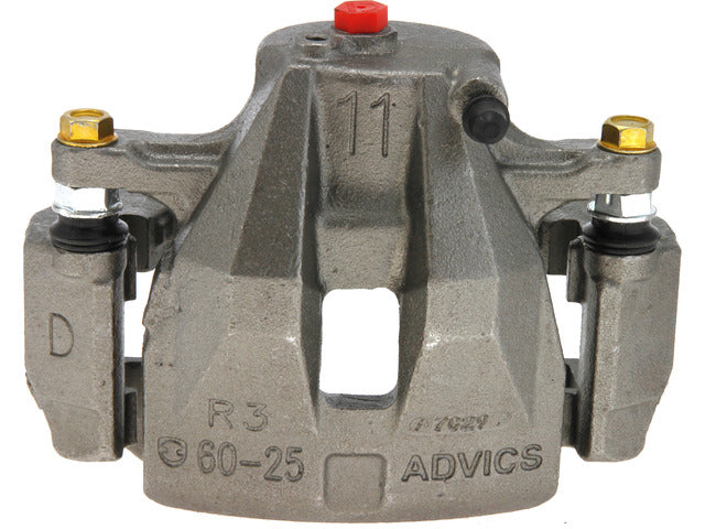 Disc Brake Caliper Centric Parts 141.44247