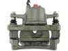 Disc Brake Caliper Centric Parts 141.44256