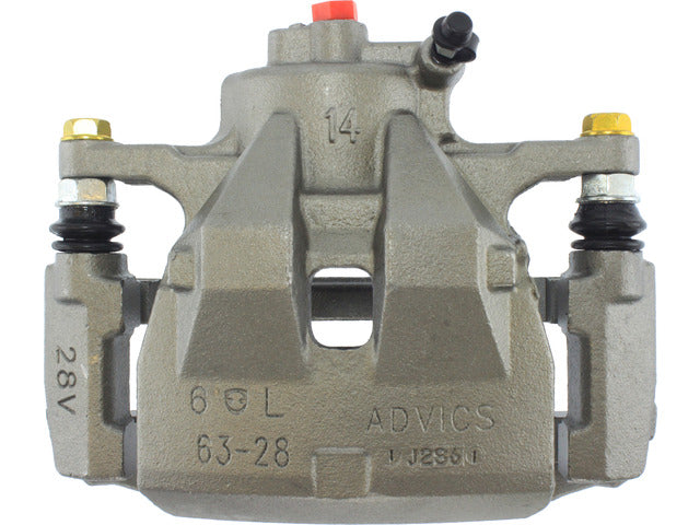 Disc Brake Caliper Centric Parts 141.44262
