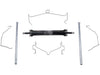 Disc Brake Caliper Centric Parts 141.44267