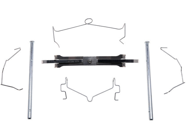 Disc Brake Caliper Centric Parts 141.44267
