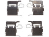 Disc Brake Caliper Centric Parts 141.44293