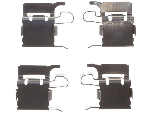 Disc Brake Caliper Centric Parts 141.44293