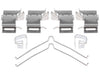 Disc Brake Caliper Centric Parts 141.44309