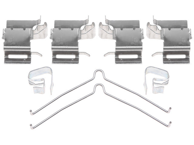Disc Brake Caliper Centric Parts 141.44309