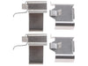 Disc Brake Caliper Centric Parts 141.44528