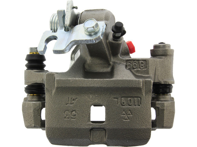 Disc Brake Caliper Centric Parts 141.44534