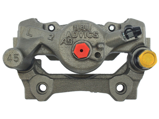 Disc Brake Caliper Centric Parts 141.44612