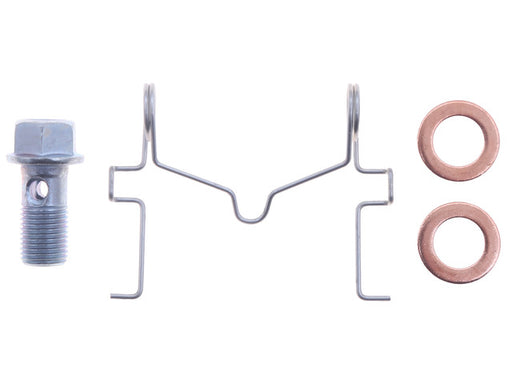 Disc Brake Caliper Centric Parts 141.44679
