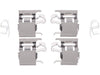 Disc Brake Caliper Centric Parts 141.44689