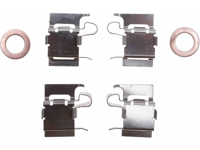 Disc Brake Caliper Centric Parts 141.44702