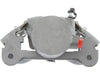 Disc Brake Caliper Centric Parts 141.45017