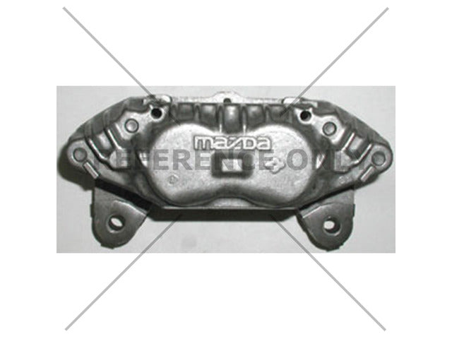Disc Brake Caliper Centric Parts 141.45036