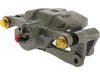 Disc Brake Caliper Centric Parts 141.45541