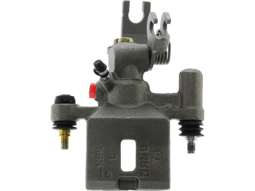 Disc Brake Caliper Centric Parts 141.45548NB