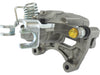 Disc Brake Caliper Centric Parts 141.45558