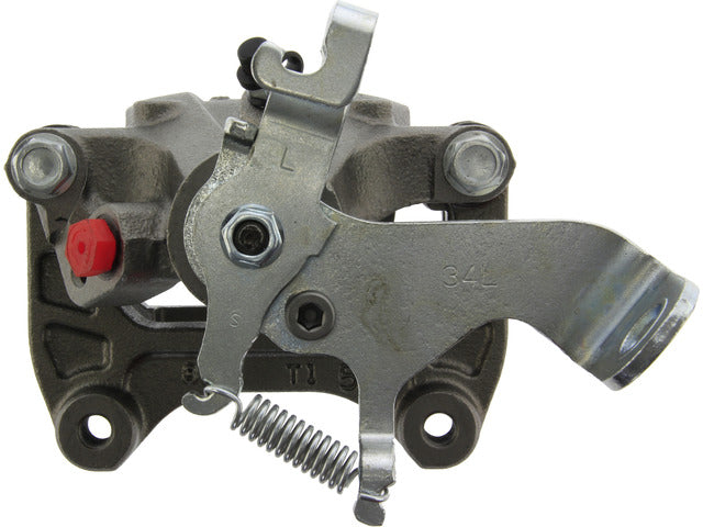 Disc Brake Caliper Centric Parts 141.45572