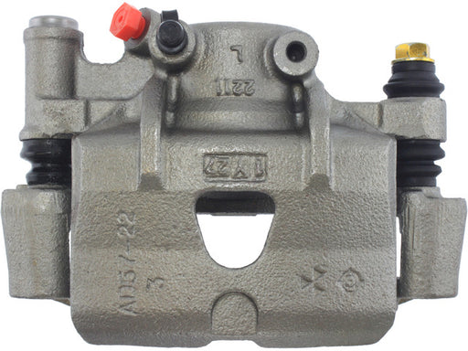 Disc Brake Caliper Centric Parts 141.46030