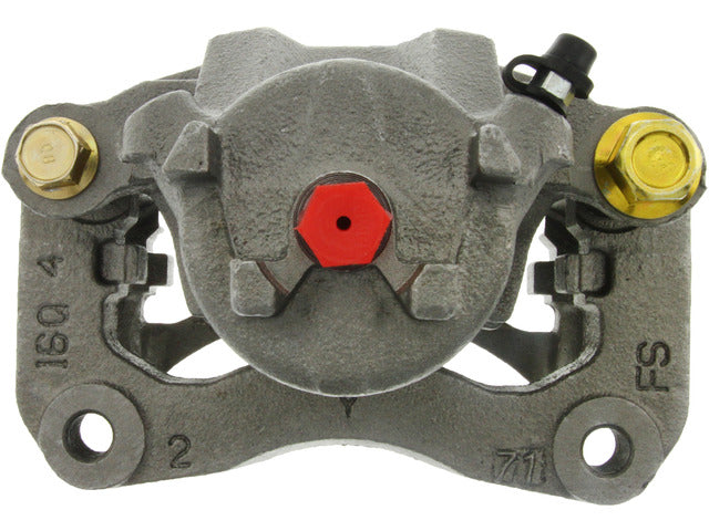 Disc Brake Caliper Centric Parts 141.46079
