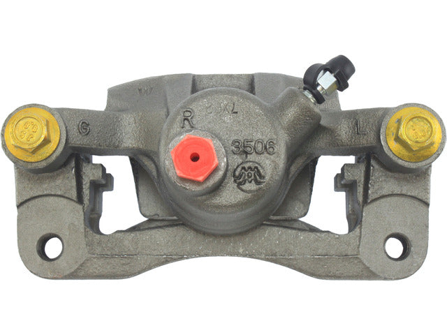 Disc Brake Caliper Centric Parts 141.46533