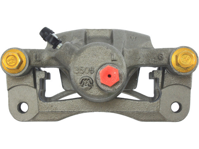 Disc Brake Caliper Centric Parts 141.46534