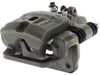 Disc Brake Caliper Centric Parts 141.46542